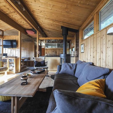 Lovely Cabin In The Capital Area With Hot Tube Hafnarfjordur Exterior foto