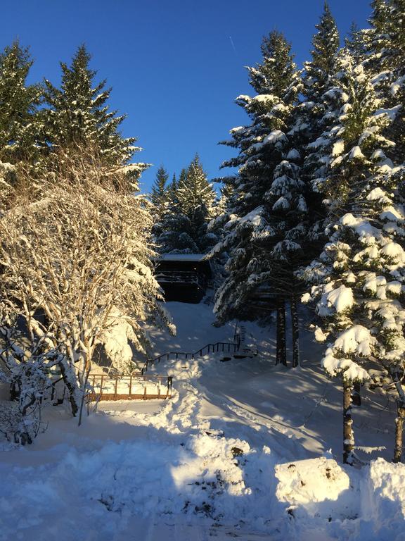 Lovely Cabin In The Capital Area With Hot Tube Hafnarfjordur Exterior foto