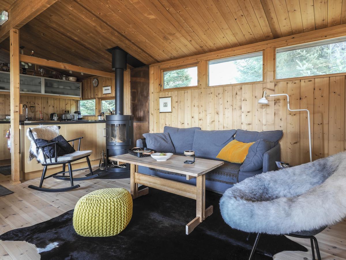 Lovely Cabin In The Capital Area With Hot Tube Hafnarfjordur Exterior foto