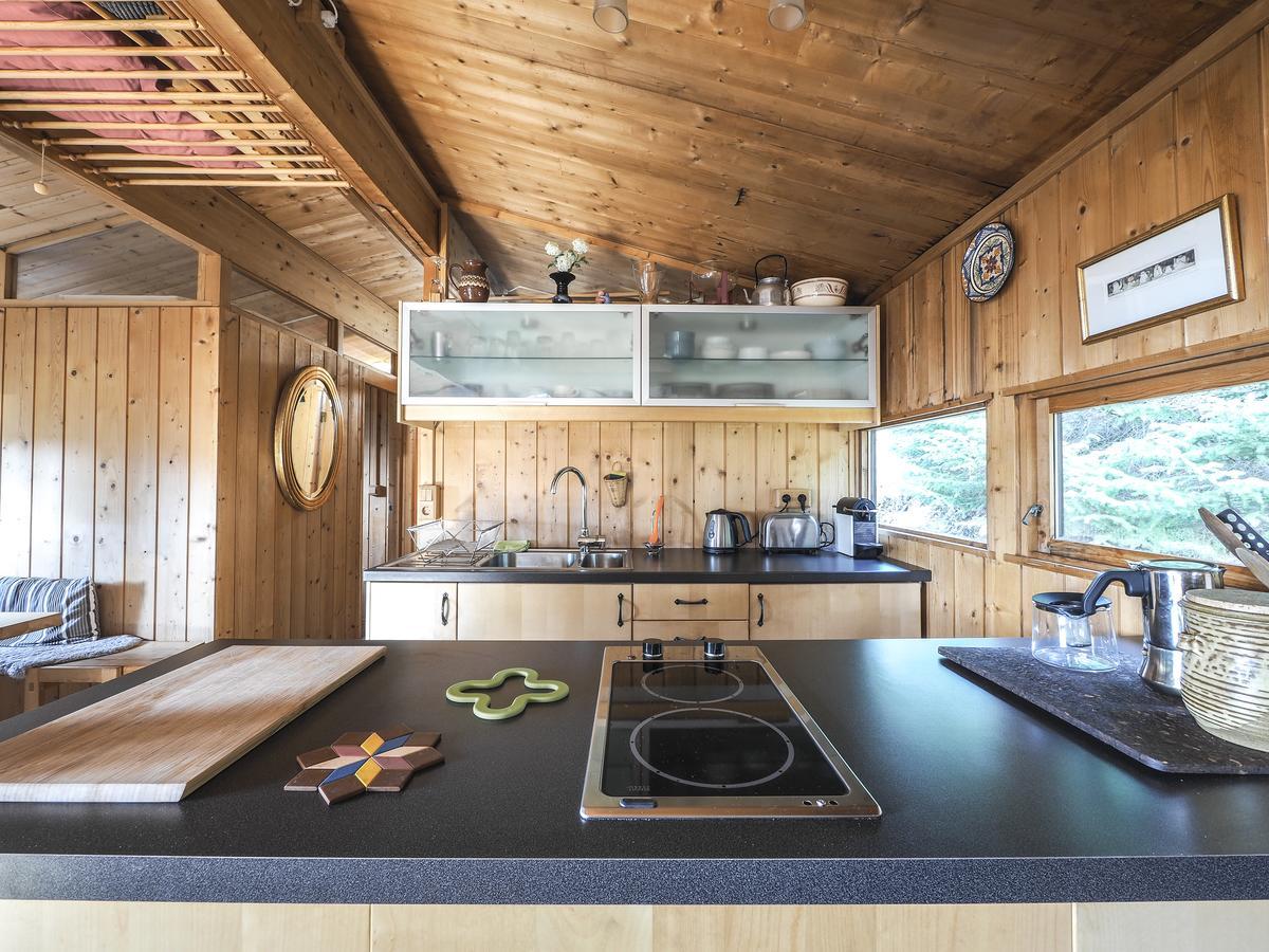 Lovely Cabin In The Capital Area With Hot Tube Hafnarfjordur Exterior foto
