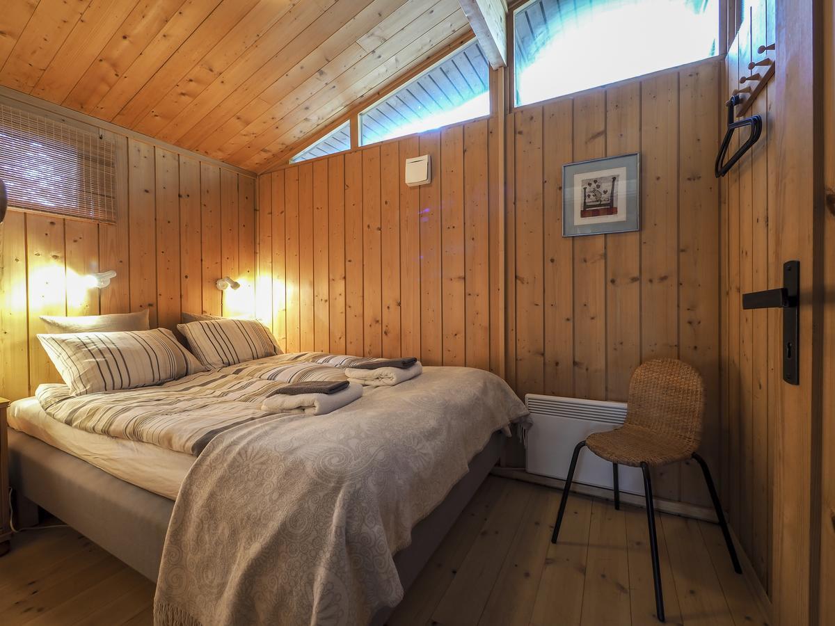 Lovely Cabin In The Capital Area With Hot Tube Hafnarfjordur Exterior foto