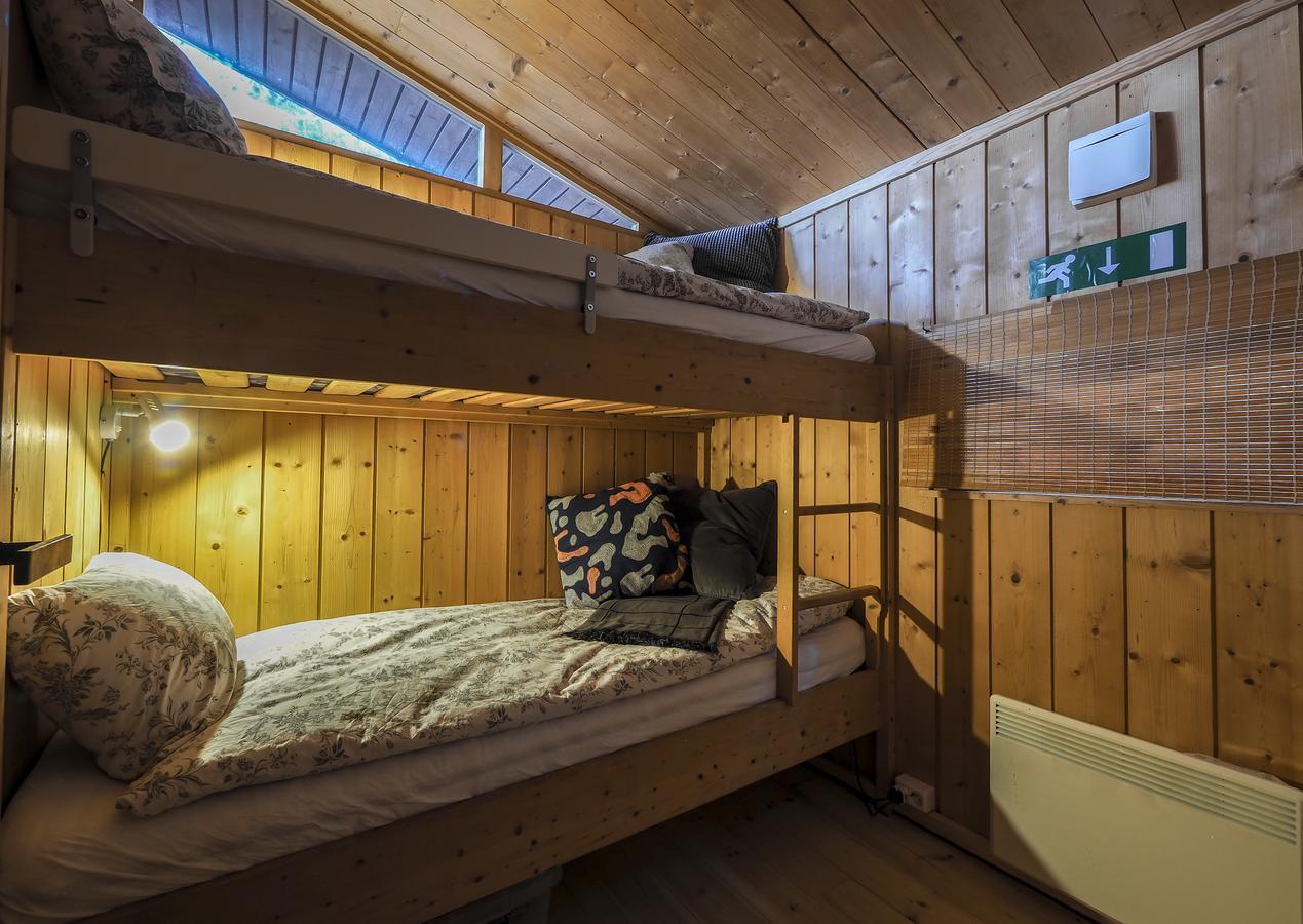 Lovely Cabin In The Capital Area With Hot Tube Hafnarfjordur Exterior foto